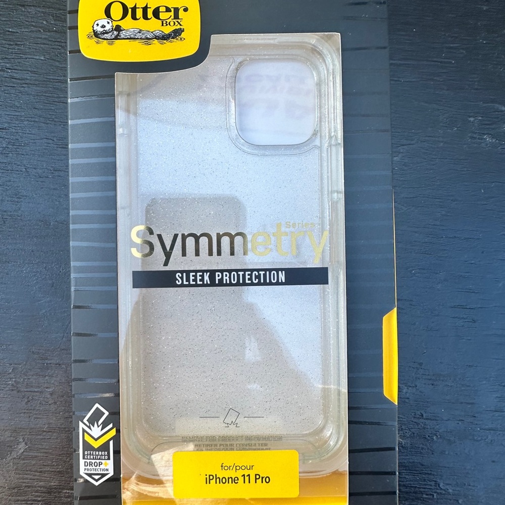 iPhone 11 Pro OtterBox Case - Symmetry